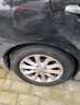 韓泰（Hankook）汽車輪胎 215/60R16 99H SK70 XL 適配凱美瑞/帕薩特/雅閣/天籟 曬單實(shí)拍圖