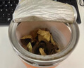 胡慶余堂正宗新會產(chǎn)陳皮 廣東江門5-10年老陳皮 泡普洱茶泡水50g罐裝 【1件9折 3件8.5折】2018年陳皮 曬單實(shí)拍圖