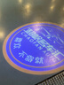 漂流木（DRIFTWOOD）廣告logo投影燈定制高清防水戶外旋轉(zhuǎn)鐳射燈店鋪招牌射燈地面射燈 LED 55瓦-可旋轉(zhuǎn)靜止 防水款+贈送遙控+單色燈片 曬單實(shí)拍圖