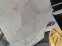 巨奇嚴(yán)選 懶人抹布30*30cm*6卷一次性洗碗布去油不掛油干濕兩用百潔布 曬單實(shí)拍圖