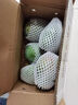 京鮮生 攀枝花凱特芒果 凈重4.5斤 單果300g+ 生鮮水果源頭直發(fā) 曬單實拍圖