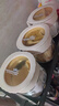 小熊（Bear）調(diào)味罐 調(diào)料瓶調(diào)味瓶廚房鹽罐味精調(diào)料盒 組合3只裝 CX-JE009-02 曬單實(shí)拍圖