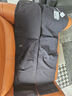 ARC'TERYX始祖鳥 CRONIN COTTON PANT 防風 男子 休閑長褲 BLACK/黑色 34 曬單實拍圖