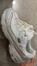 斯凱奇（Skechers）女鞋夏季厚底老爹鞋百搭透氣熊貓鞋軟底舒適外穿休閑運動鞋11959 曬單實拍圖