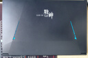 神舟（HASEE）戰(zhàn)神T8 2025新品 RTX滿性能獨顯 旗艦酷睿I5/i7/i9H標(biāo)壓電競游戲本 學(xué)生設(shè)計辦公筆記本電腦 T8 i9版 i9-12900H丨RTX4060 16G內(nèi)存1TB固態(tài)丨3 曬單實拍圖