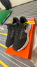 耐克NIKE女跑步鞋緩震透氣RUN SWIFT 3運(yùn)動(dòng)鞋DR2698-002黑白38 曬單實(shí)拍圖