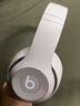 beatsBeats Studio Pro頭戴式主動降噪無線藍牙耳機耳麥 個性化空間音頻 兼容蘋果安卓系統(tǒng) 柔紗色 曬單實拍圖