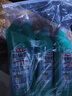 花王（KAO）免刷洗潔廁靈500ml*4瓶 99%除菌馬桶清潔劑潔廁液廁所清洗潔廁劑 曬單實(shí)拍圖