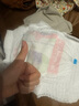 艾薇兒Alvin奇幻森林蠶絲柔軟拉拉褲XXXL碼34片夜用安睡褲薄款透氣夏天 曬單實拍圖