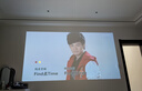Vidda C3 Pro 海信4K超高清三色激光投影儀家用投影機(jī) 1.67倍光學(xué)變焦+MCL39激光器家庭影院 國(guó)家補(bǔ)貼 曬單實(shí)拍圖