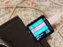 SDOUTECH3C認(rèn)證2萬毫安120W閃充充電寶支持OPPO紅魔華為vivo100W超級(jí)快充 120W全協(xié)議閃充（送閃充線） 曬單實(shí)拍圖