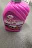 龜牌（Turtle Wax）櫻桃爽高泡洗車液(G-400701)2L洗車水蠟汽車洗車泡沫清洗劑 曬單實拍圖