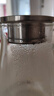 富光大容量涼水壺耐高溫冷水壺家用玻璃水壺茶壺果汁杯1600ML家居壺 曬單實拍圖