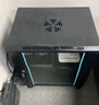 南諾信N5412機(jī)柜12U網(wǎng)絡(luò)壁掛機(jī)柜墻柜弱電布線柜550寬400深600高 曬單實(shí)拍圖