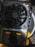 斯丹德（sidande） Q100C攝影補光燈100W全彩RGB便攜常亮打光柔光口袋燈專業(yè)戶外拍視頻影視百瓦人像燈氮化鎵套裝 曬單實拍圖