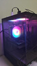 微星（MSI）AMD銳龍7 7800X3D/9700X/9070GRE/9070XT/5060Ti/5070臺(tái)式電腦主機(jī)游戲電競整機(jī)DIY組裝機(jī)海景房 配置九：7800X3D+RTX5060Ti 8G 曬單實(shí)拍圖