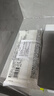HAGCZATNG  日本進(jìn)口家用無添加植物肥皂兒童洗澡嬰兒香皂潔面皂洗臉皂孕婦 白色 100g*3塊裝 曬單實(shí)拍圖