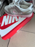 耐克（NIKE）女鞋 dunk low 春季新款低幫耐磨復(fù)古板鞋運(yùn)動(dòng)鞋休閑鞋子 HM3698-006 37.5 曬單實(shí)拍圖