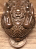 銅師傅 《吉祥貔貅》玄關(guān) 桌面 銅貔貅擺件 家居裝飾工藝品 曬單實(shí)拍圖