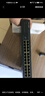 普聯(lián)（TP-LINK） 16口全千兆交換機 非網(wǎng)管T系列 企業(yè)級交換器 監(jiān)控網(wǎng)絡網(wǎng)線分線器 分流器 TL-SG1016DT 曬單實拍圖