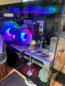 七彩虹（Colorful）海景房主機(jī) i5 12600KF/RTX4060Ti 5060TI黑神話悟空電競游戲設(shè)計辦公電腦主機(jī)臺式組裝機(jī) 配一：13400F丨32G丨1TB丨4060TI 曬單實拍圖