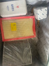 適配江鈴新時代全順V348機油濾芯空氣濾清器空調(diào)濾芯柴油格三四濾 曬單實拍圖