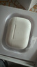 適用Airpodspro2代/1代Airpods2代/3/4代入耳式無線藍(lán)牙降噪耳機 AirPodsPro2【usb-c】【在?！?全新僅激活 曬單實拍圖