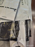 利郎西服外套男薄款修身微彈25春季男士單西上衣 黑色 2XL180/92A  曬單實(shí)拍圖
