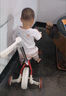 龍鳳奇兒童三輪車腳踏車平衡車1-3-6歲寶寶自行車三合一手推車遛娃神器5 多功能四合一| 座椅可調(diào)+ 音樂燈光 嬰兒推車小孩一車多用2溜溜車 曬單實(shí)拍圖
