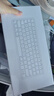 威頓【2025新款】蘋果ipad妙控鍵盤11平板Macbookpro/air5/6/7無線藍(lán)牙m(xù)ac筆記本電腦鼠標(biāo)套裝辦公靜音 【鍵鼠套餐-蘋果白】MFI質(zhì)量認(rèn)證|原版妙控鍵位 超薄便攜 | 全設(shè)備兼 曬單實(shí)拍圖