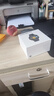 vivoiQOO WATCH 5 藍(lán)牙軟膠 浩宇黑 藍(lán)河操作系統(tǒng)換新AI 電競(jìng)游戲模式 22天藍(lán)牙續(xù)航 智能手表 曬單實(shí)拍圖