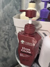 卡蓓諾（CABELO）日本進口 防脫發(fā)育發(fā)加強洗發(fā)水350ml 無硅油 凈化頭皮 強根固發(fā) 曬單實拍圖