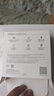 華為FreeBuds se2真無線藍牙耳機半入耳式通話高音質快充長續(xù)航運動跑步游戲低延遲適用Mate60蘋果手機 曜石黑丨曬單送趣味掛件保護套 曬單實拍圖