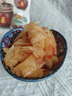 鮮豐春剁椒生姜片咸菜泡姜湖南農(nóng)家特產(chǎn)下飯姜片腌菜醬辣椒醬姜即食2斤 曬單實(shí)拍圖