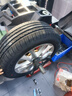 固特異（Goodyear）汽車輪胎 205/60R16 92V ATM 安乘 原配昂克賽拉 曬單實(shí)拍圖