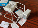 ANKER【國家3C認證】安克100W氮化鎵充電器數(shù)據(jù)線套裝多口PD大功率type-c頭快充適用華為三星筆記本電腦 曬單實拍圖