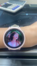 OPPO Watch X2 Mini 皓月銀【國家補貼15%】孫穎莎同款 oppo手表男女eSIM NFC 全智能運動健康手表學生 曬單實拍圖