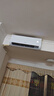 海爾（Haier）凈省電兩匹大掛機(jī)一級能效節(jié)能省電客廳臥室壁掛式空調(diào) KFR-48GW/E1-1家電國家補(bǔ)貼20%以舊換新 曬單實拍圖