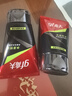高夫凈源控油泡沫男士洗面奶100g*3 控油去油男士護(hù)膚 曬單實(shí)拍圖