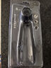 張小泉核桃?jiàn)A子剝殼器工具家用栗子多功能開(kāi)核桃堅(jiān)果的神器鉗子 悅活系列核桃?jiàn)A 曬單實(shí)拍圖