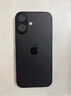 Apple/蘋果 iPhone 16（A3288）256GB 黑色 支持移動(dòng)聯(lián)通電信5G 雙卡雙待手機(jī) 曬單實(shí)拍圖