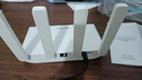 中科巨龍隨身wifi無線路由器CPE雙網(wǎng)雙頻WIFI6免插卡免拉網(wǎng)線無限流量2025款無線wifi多連不卡家用穿墻王 2025升級(jí)款室內(nèi)無線路由器（wifi6) 曬單實(shí)拍圖