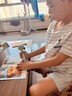 幼學小蝌蚪點讀筆raz分級讀物美國原版教材reading a to z少兒英語點讀繪本 【任意5盒】+A8S-64G點讀筆 曬單實拍圖