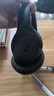 soundcore聲闊【國家補(bǔ)貼】Life Q20i升級版頭戴式藍(lán)牙耳機(jī)降噪游戲重低音耳麥金標(biāo)認(rèn)證適用華為小米蘋果手機(jī) 【黑色】升級版雙重降噪 零壓感 曬單實(shí)拍圖