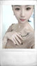 老鳳祥素圈黃金戒指女999足金情侶對戒婚嫁七夕情人節(jié)禮物送女朋友老婆 足金戒指【9號】約1g 曬單實拍圖