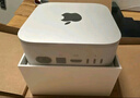 Apple/蘋果AI電腦/2024Mac mini迷你主機 M4銀色(10+10核) 16G 256G臺式電腦主機 MU9D3CH/A 曬單實拍圖