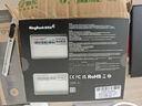 金百達(dá)（KINGBANK）16GB(8GBX2)套裝 DDR4 3200 臺式機(jī)內(nèi)存條 銀爵 C16 適配黑神話悟空 曬單實拍圖