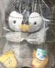 GUND飛吻企鵝躲貓貓音樂毛絨玩具陪伴公仔新生兒生日禮物 兒童節(jié)禮物 曬單實(shí)拍圖