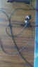森海塞爾（Sennheiser）CX 80S 有線音樂耳機 入耳式有線耳機 黑色 曬單實拍圖