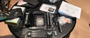 華碩TUF GAMING B850M-PLUS WIFI重炮手主板 CPU 7800X3D/9800X3D/9600X(AMD B850/socket AM5) 曬單實拍圖